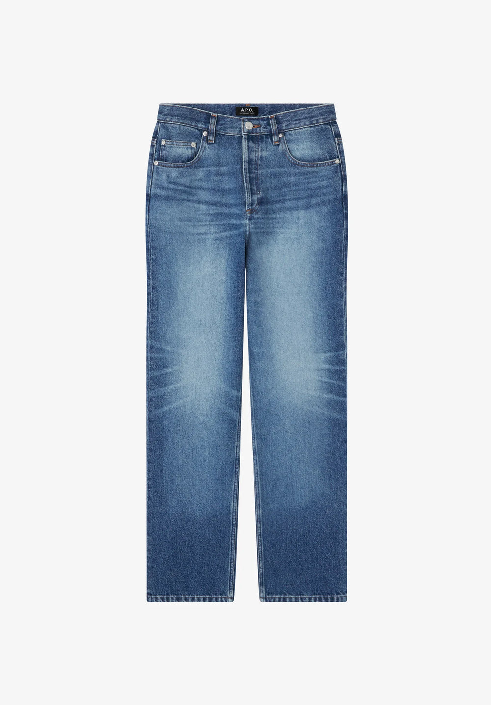 A.P.C. jeans