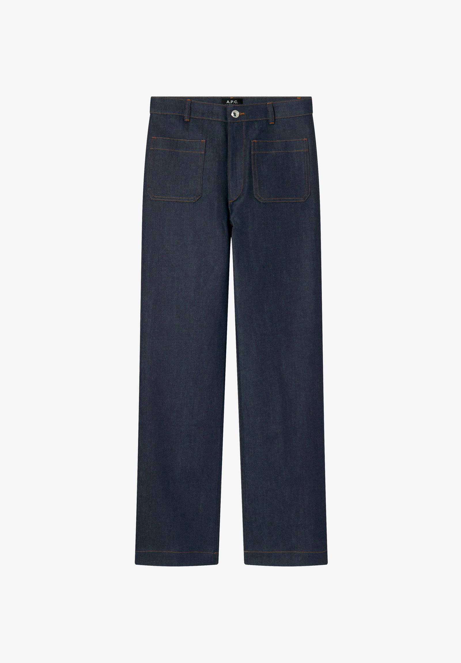 A.P.C. jeans