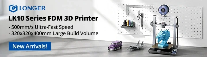 LONGER-LK10-Series-3D-Printer