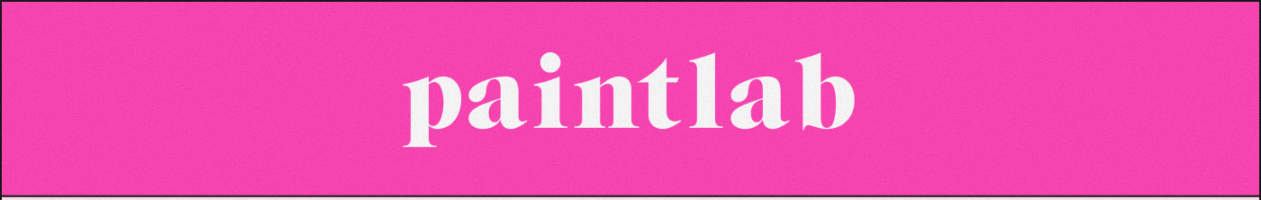 Paintlab. 