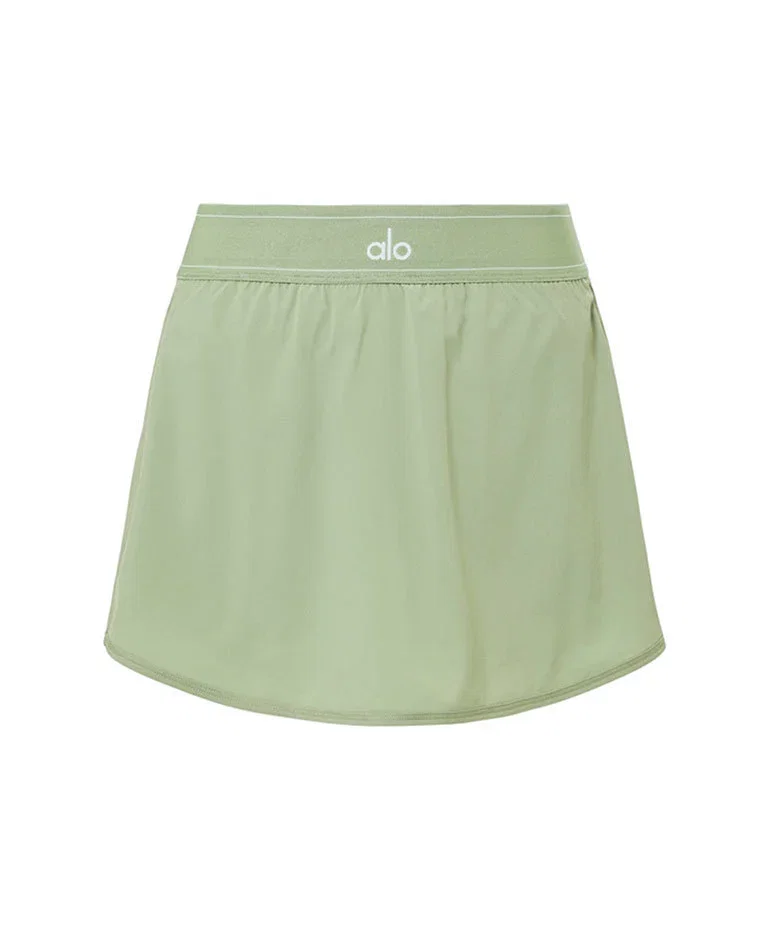 Match Point Skirt