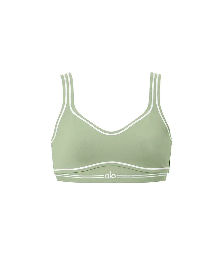 Airbrush Heart Throb Bra