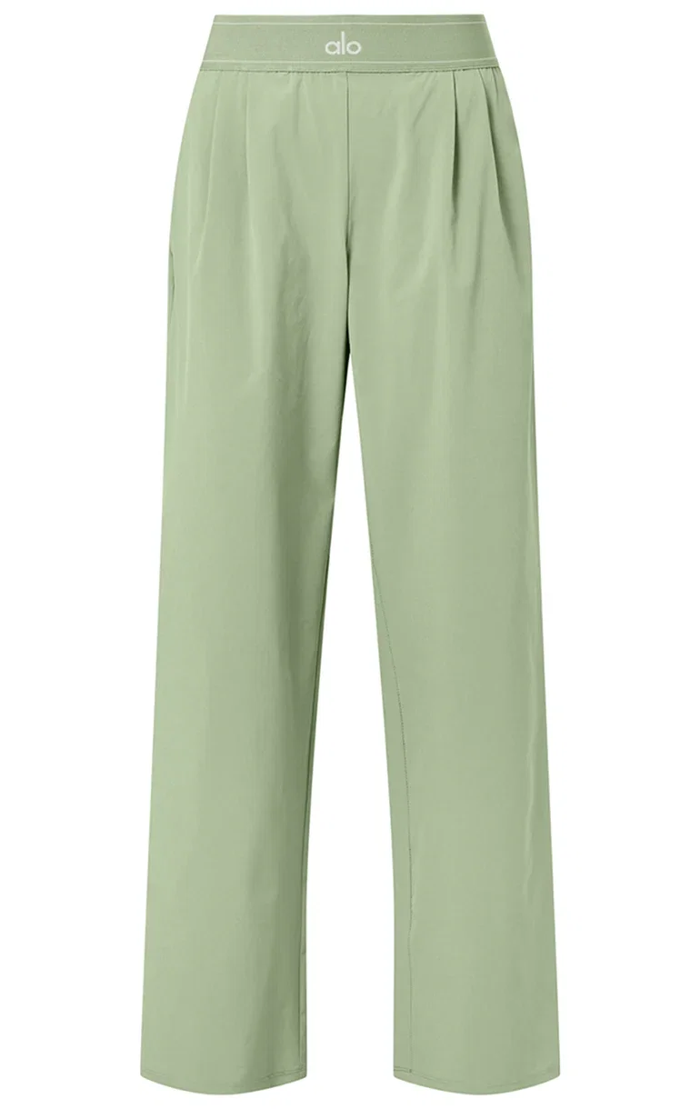 Suit Up Trouser