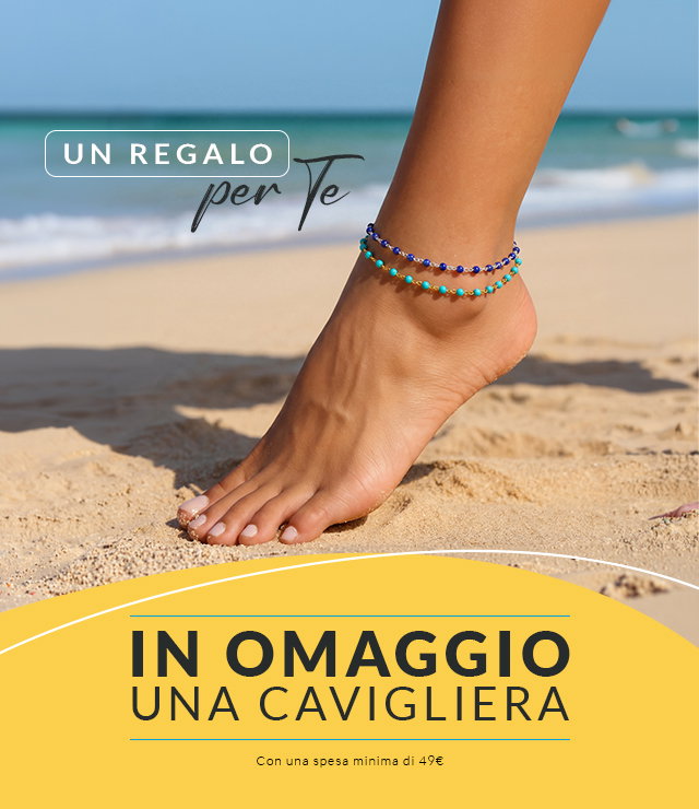 Ricevi il regalo dell'estate