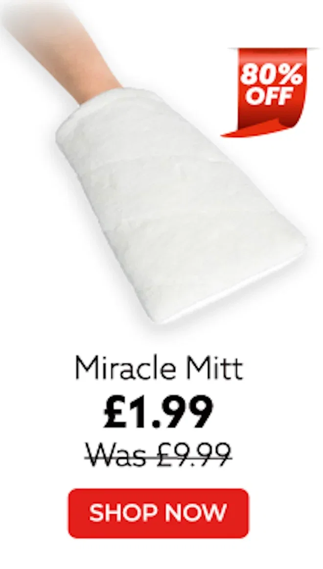 Miracle Mitt