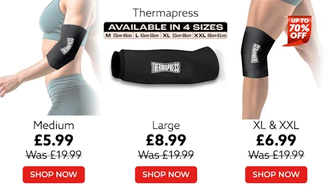 Thermapress