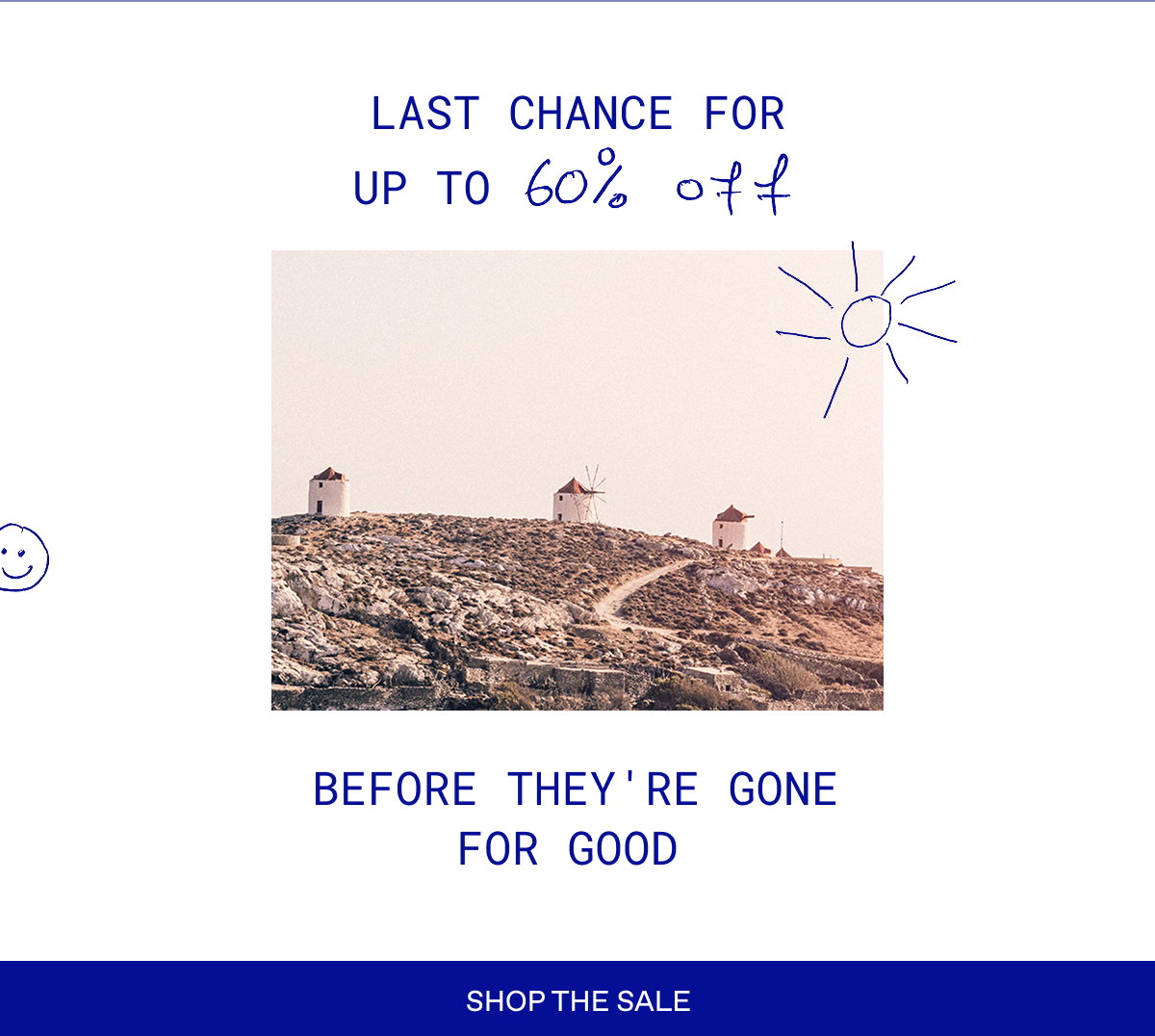  Shop the sale