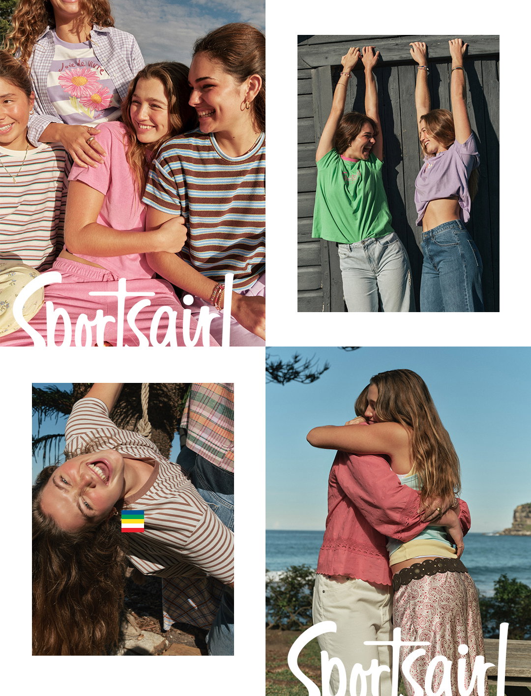 This is girlhood