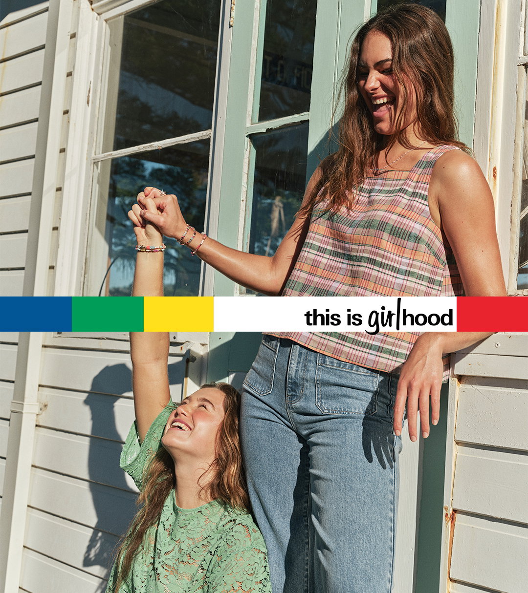 This is girlhood