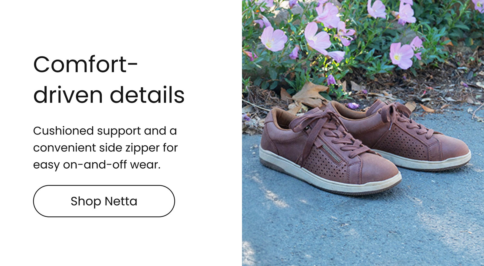 [ Shop Netta ]