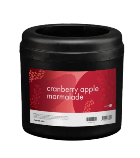 Shop Cranberry Apple Marmalade