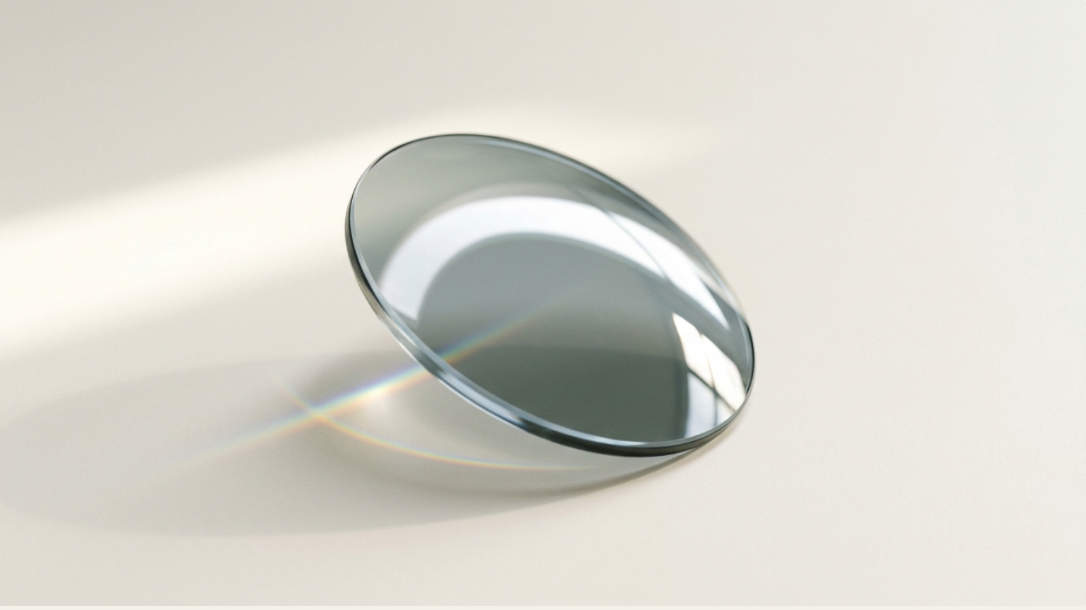 lens image