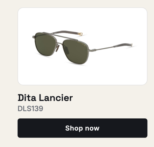 dita
