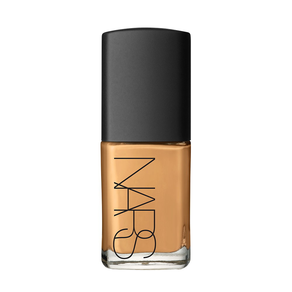 Image of Sheer Glow Foundation