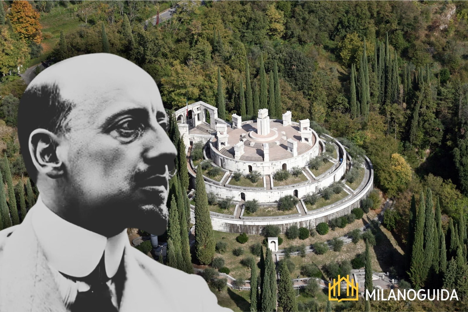 Vittoriale degli Italiani