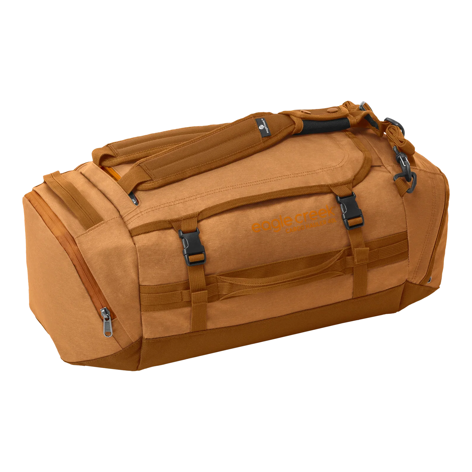Cargo Hauler 40L Duffel Bag