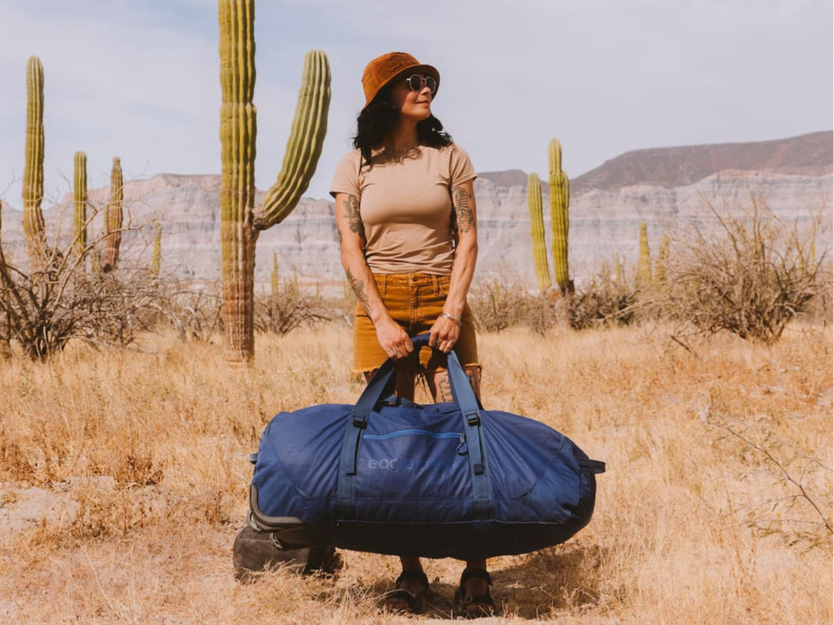 Eagle Creek Canada's exclusive Sale Collection, where your travel dreams meet unbeatable savings!
