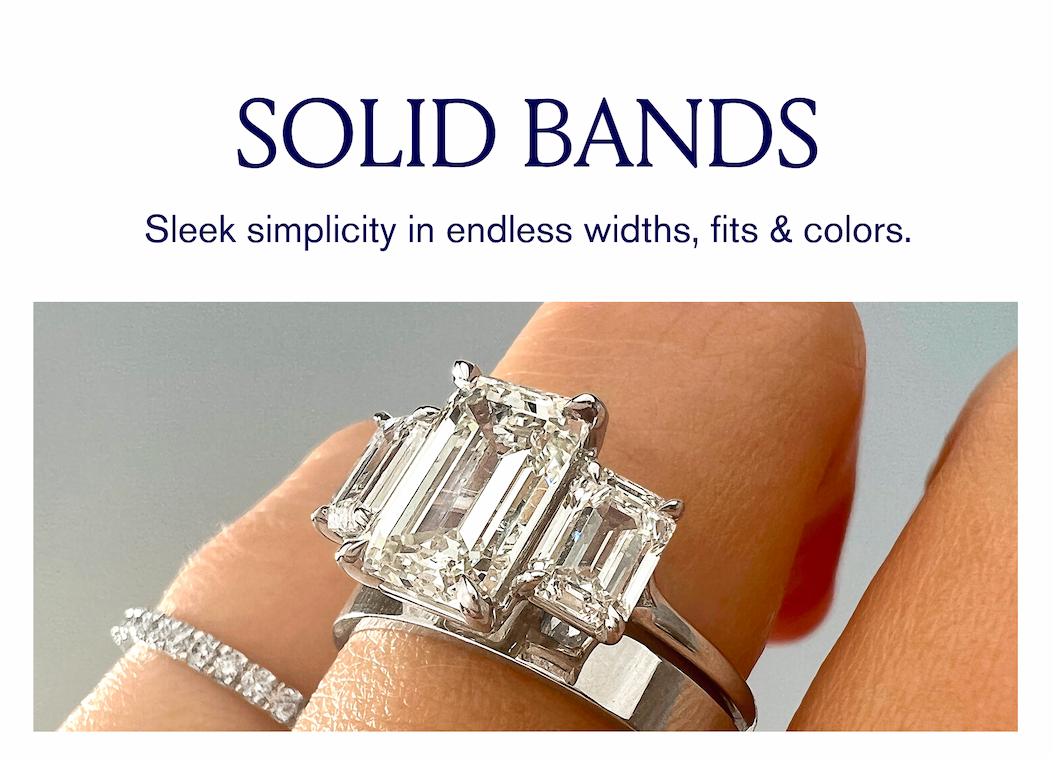 Solid Bands