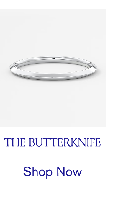 The Butterknife