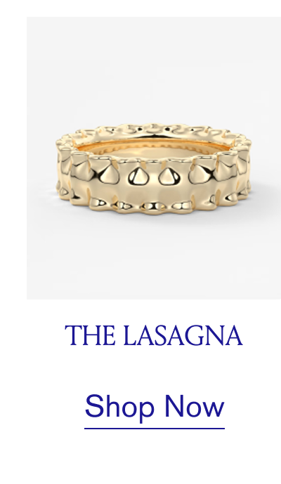 The Lasagna