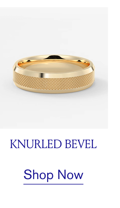 The Knurled Bevel