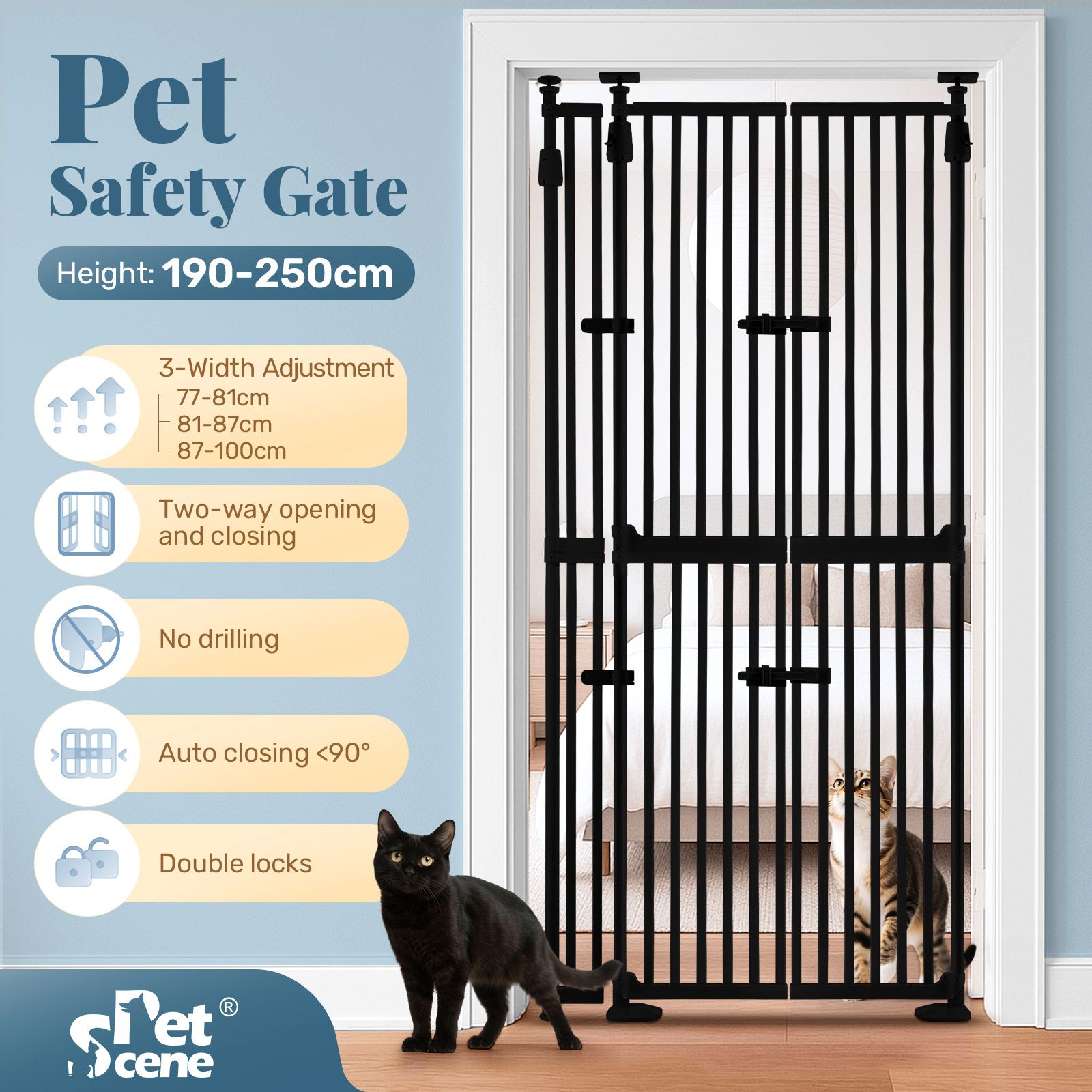 Safety Gate