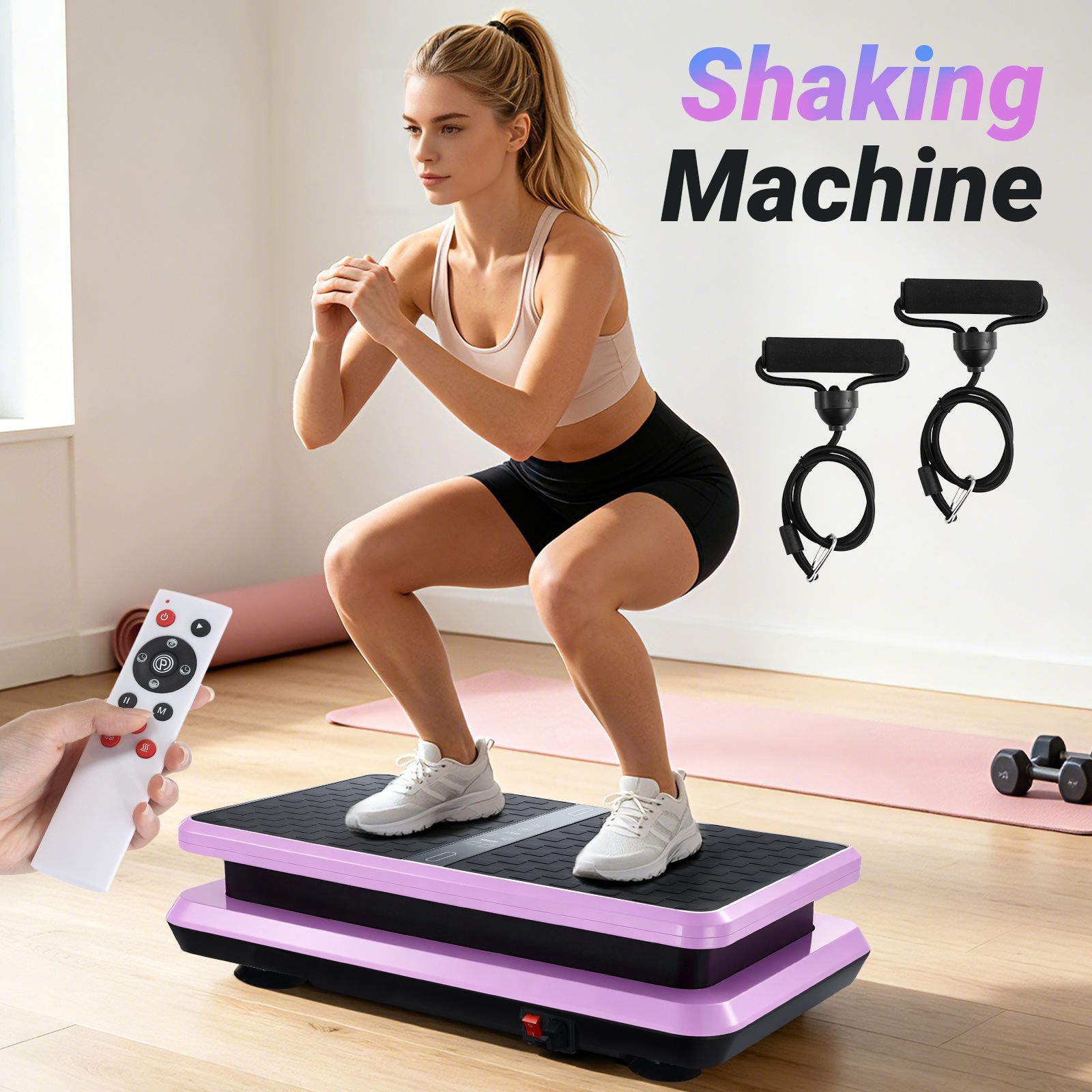 Vibration Plate