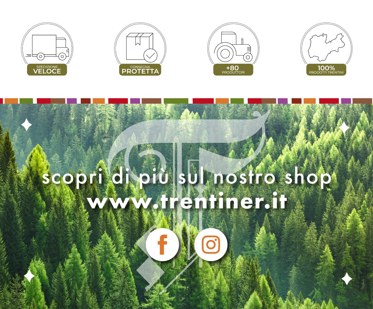 SCOPRI DI PIÙ SUL NOSTRO SHOP
