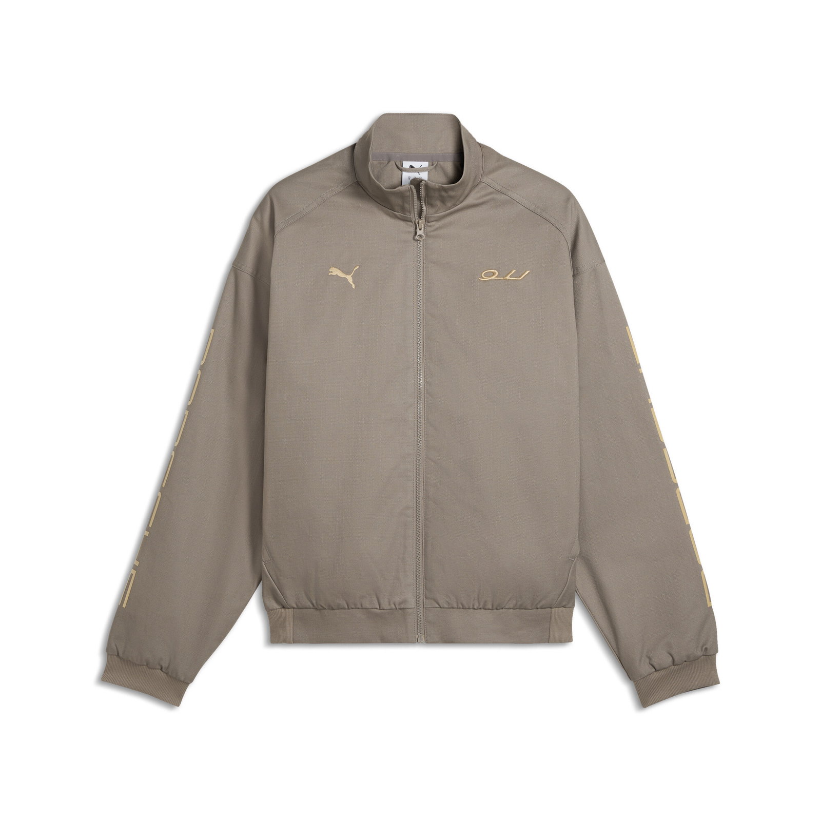 PUMA Porsche Legacy Men's Jacket