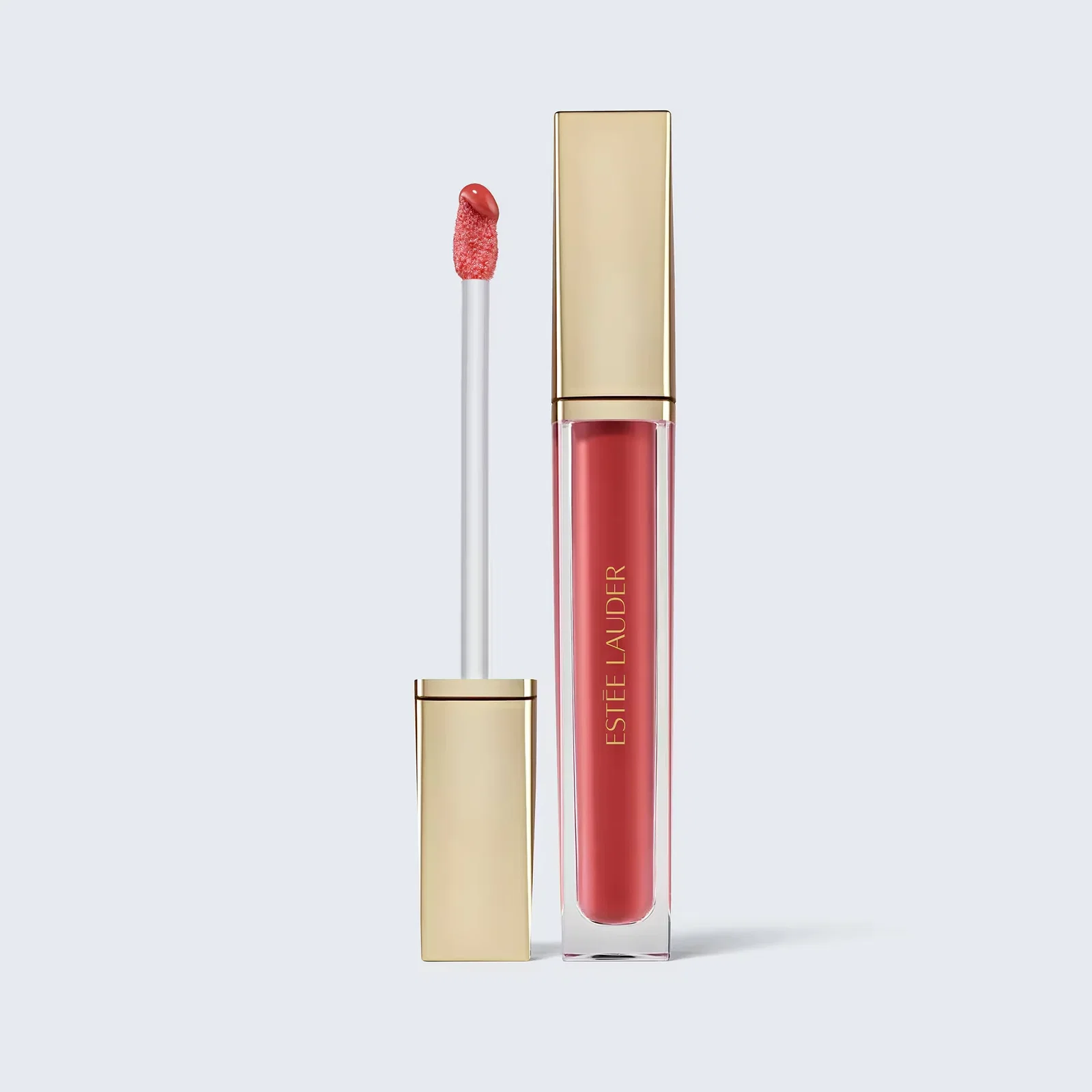 Glossy Pout Tinted Lip Oil