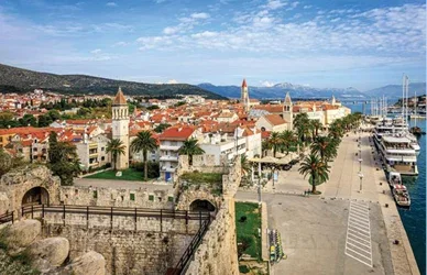 Split, Croatia