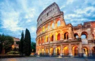Rome