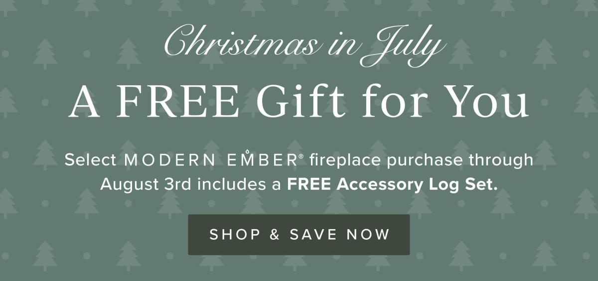 Christmas in July Deals