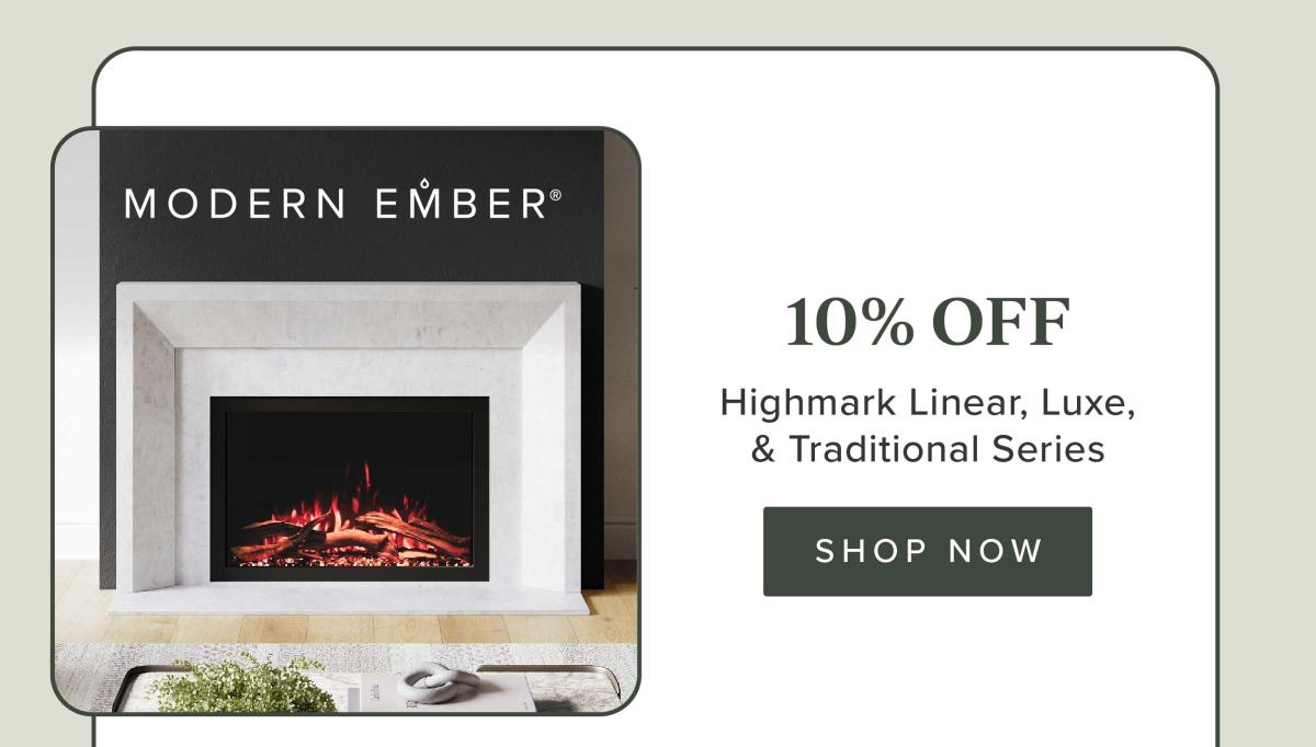 10% Off Highmark Linear, Luxe, and Traditional Series