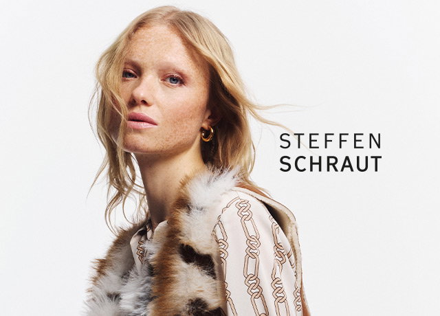 STEFFEN SCHRAUT Neuheiten