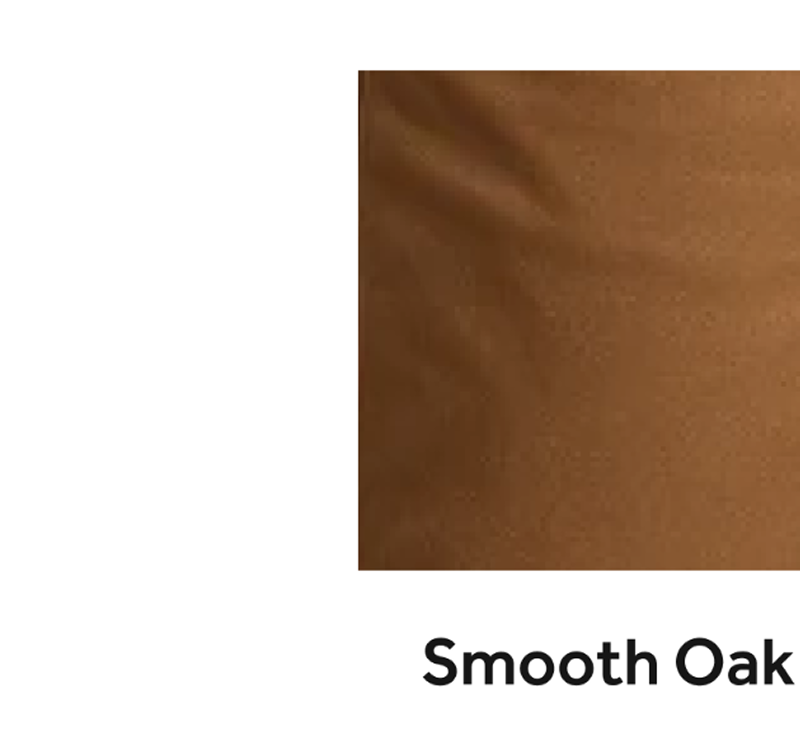 smooth oak