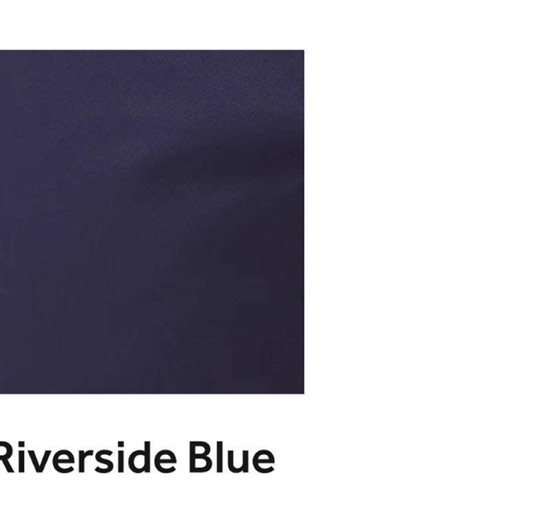 riverside blue