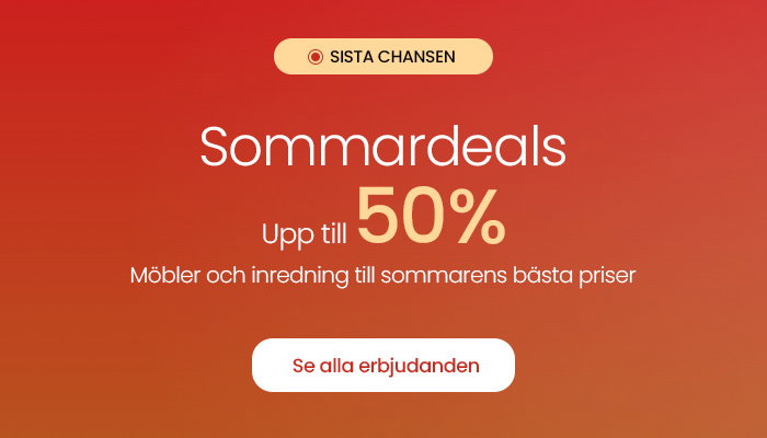 Glad midsommar