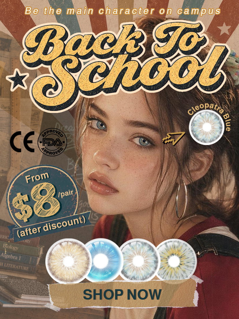 Back to School Contacts