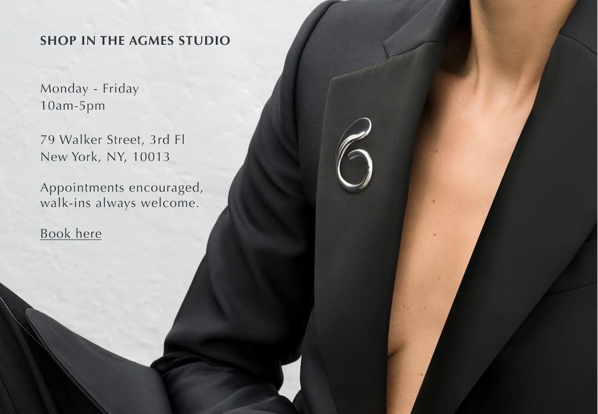 Visit AGMES Studio