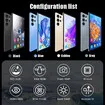 4G Android Tablet 10.1 Inch 16GB 512GB Storage WIFI Dual SIM Long Battery Device Grey Sleek Multimedia Christmas Gifts