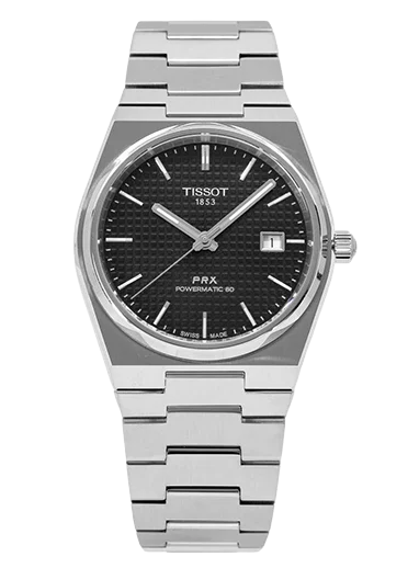 Tissot PRX Powermatic 80 T137.407.11.351.00