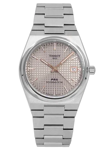 Tissot PRX T137.807.44.061.00