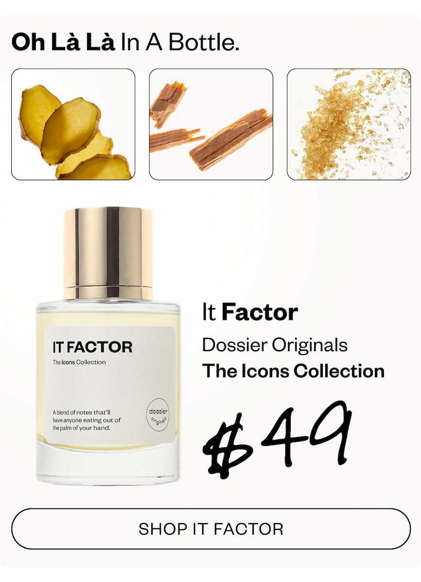 It Factor