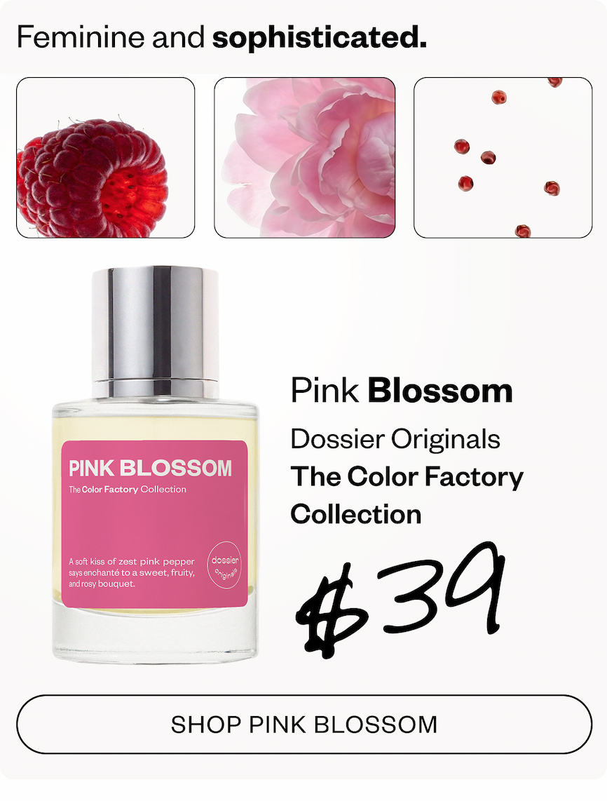 Pink Blossom