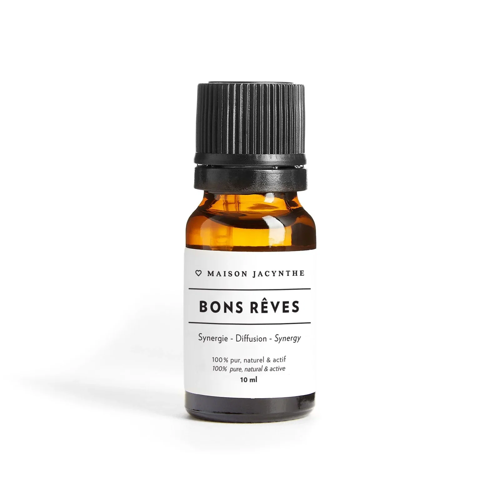 Image of Bons rêves - Synergie Diffusion