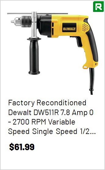 View product recommended for you