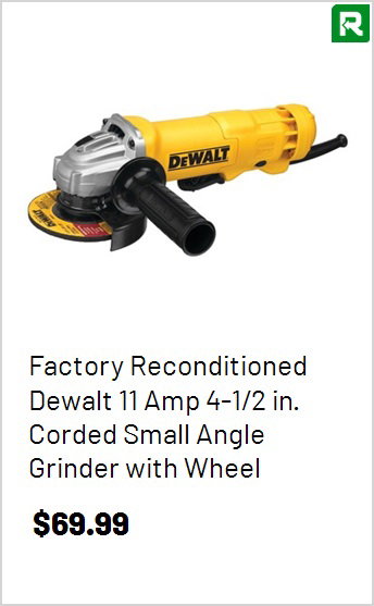 View product recommended for you