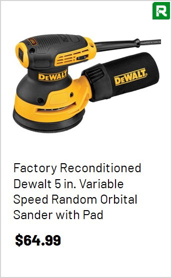 View product recommended for you