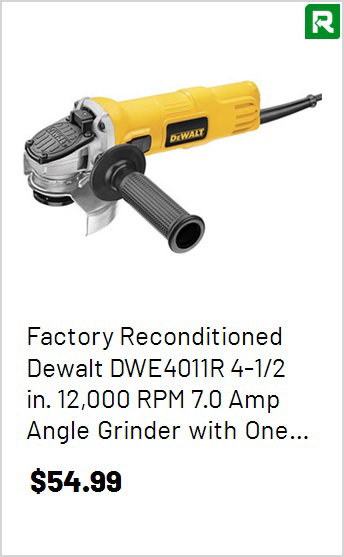 View product recommended for you